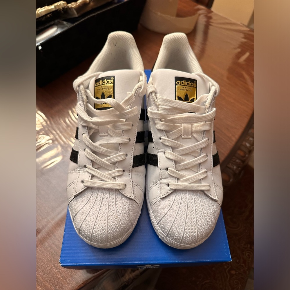 Adidas Women Superstar